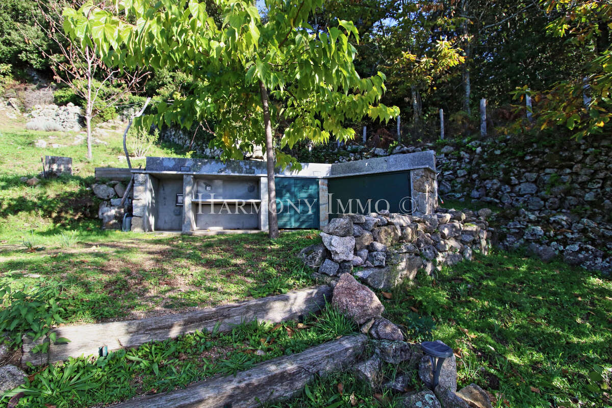 Maison à ROSAZIA