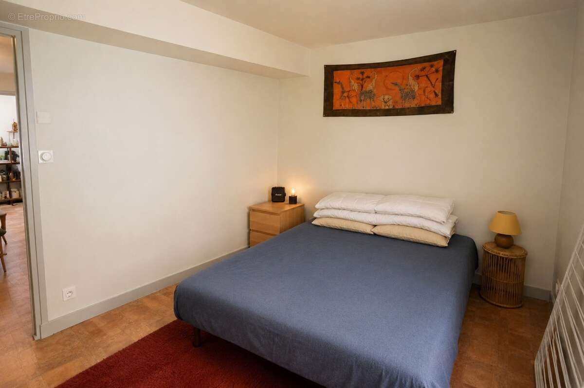 Appartement à vendre 2 pièces LYON 9EME ARRONDISSEMENT (69) - Quai de Scize - Front de Saône - photo 6