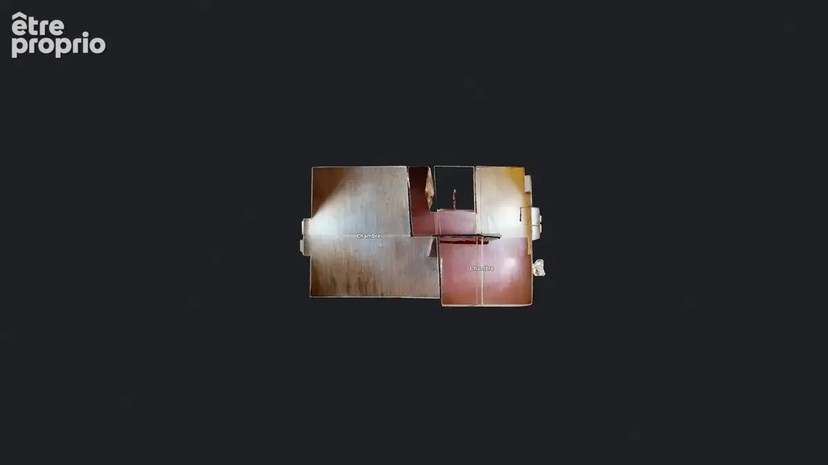 Limoux centre, Maison de ville - photo 12