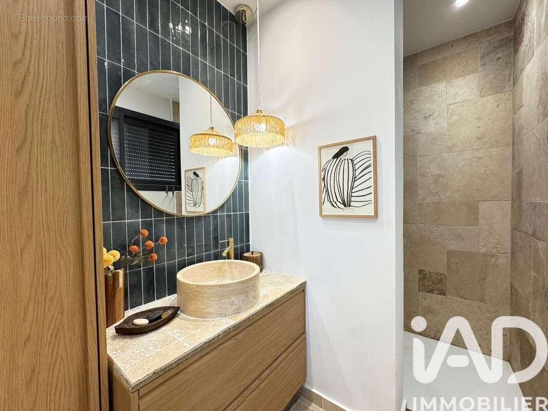Maison 168 m² à Villevieille  - photo 5
