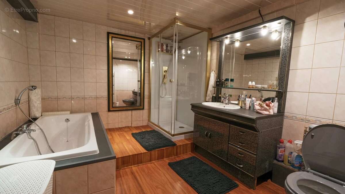 Maison à SAINT-FRANCHY