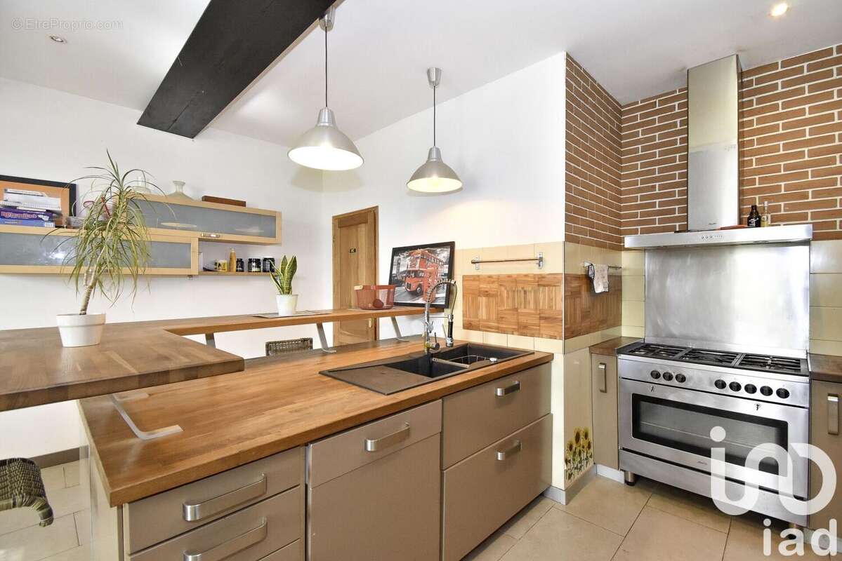 Photo 7 - Maison à RIEUMES