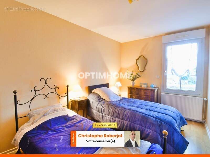 Maison à CHALON-SUR-SAONE