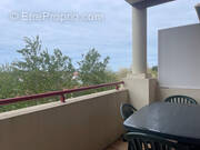 Appartement à CIBOURE