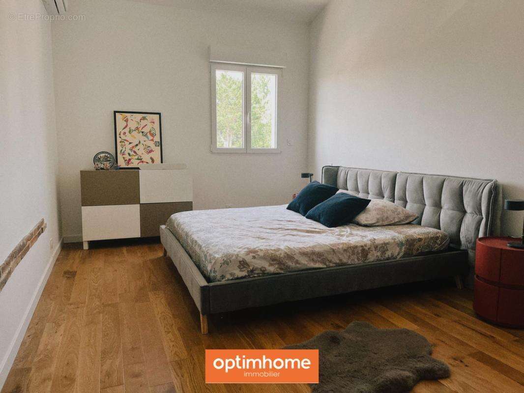 Maison à vendre 5 pièces L'UNION (31) - photo 10