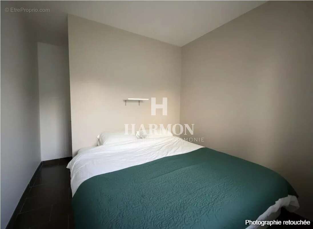 Harmon à vendre t2 pau hypercentre - photo 7
