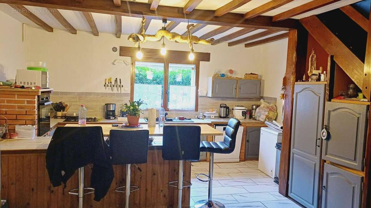 Maison sempigny - photo 4
