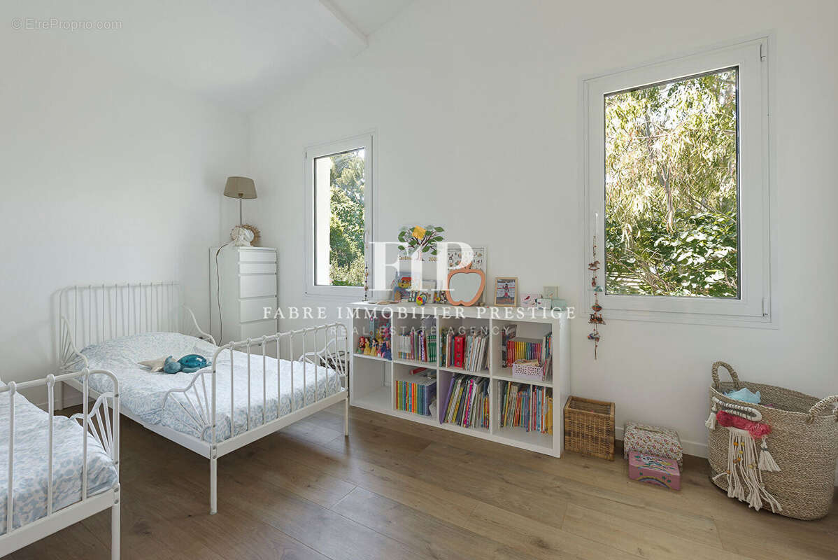 Maison à MARSEILLE-9E