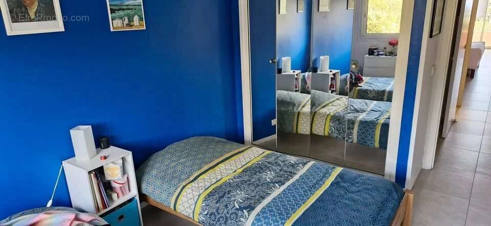 Appartement à GRASSE
