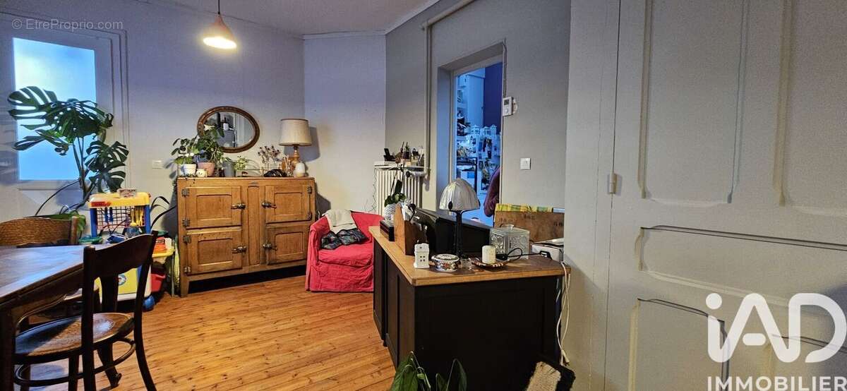 Photo 7 - Maison à SOTTEVILLE-LES-ROUEN