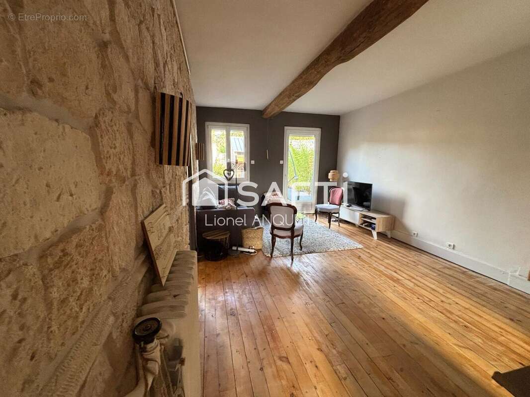 Photo 2 - Maison à YVETOT