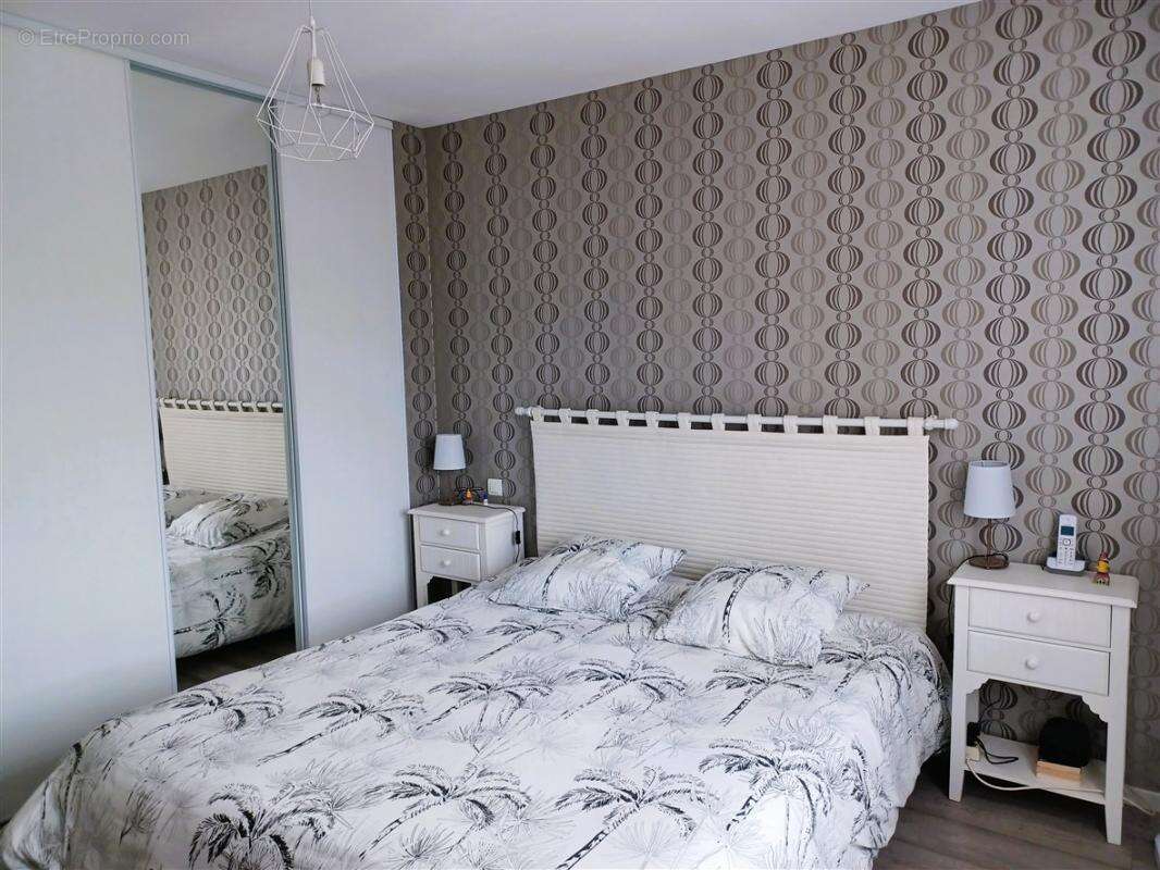 Maison à VAUX-SUR-MER