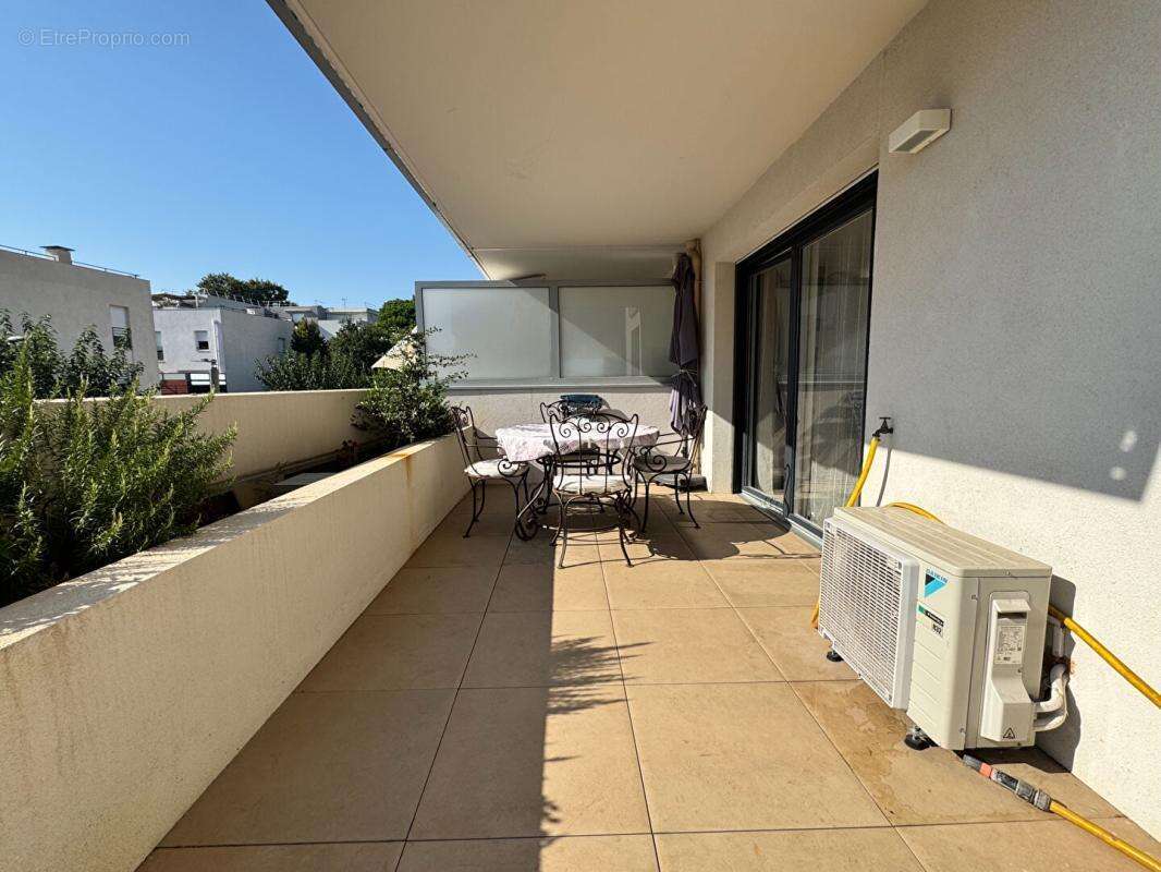 Appartement Le Lavandou 2 pièces 40 m2 Et grande terrasse - photo 13
