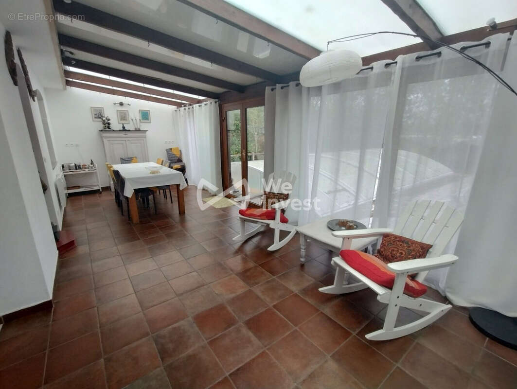 Maison à BRAY-DUNES