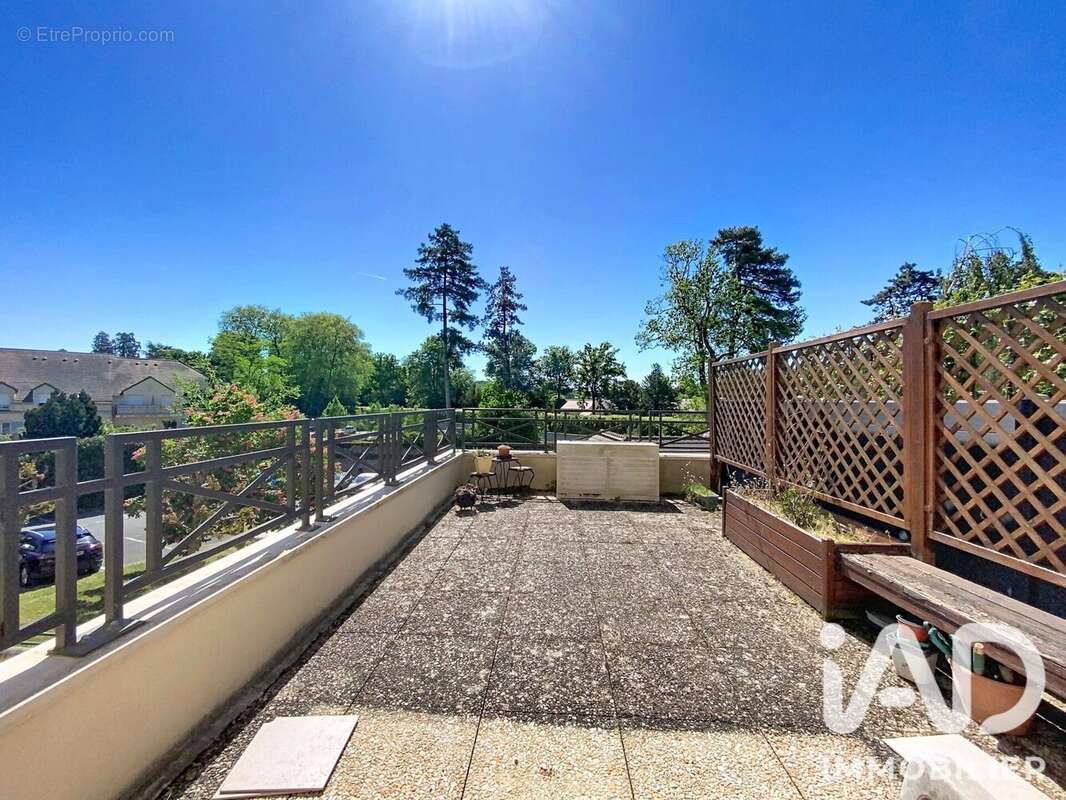 Appartement 86 m² à Dourdan  - photo 7