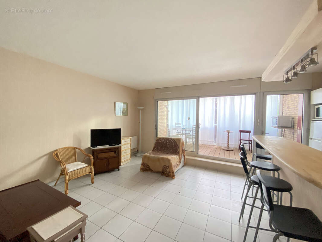 Appartement à ARCACHON