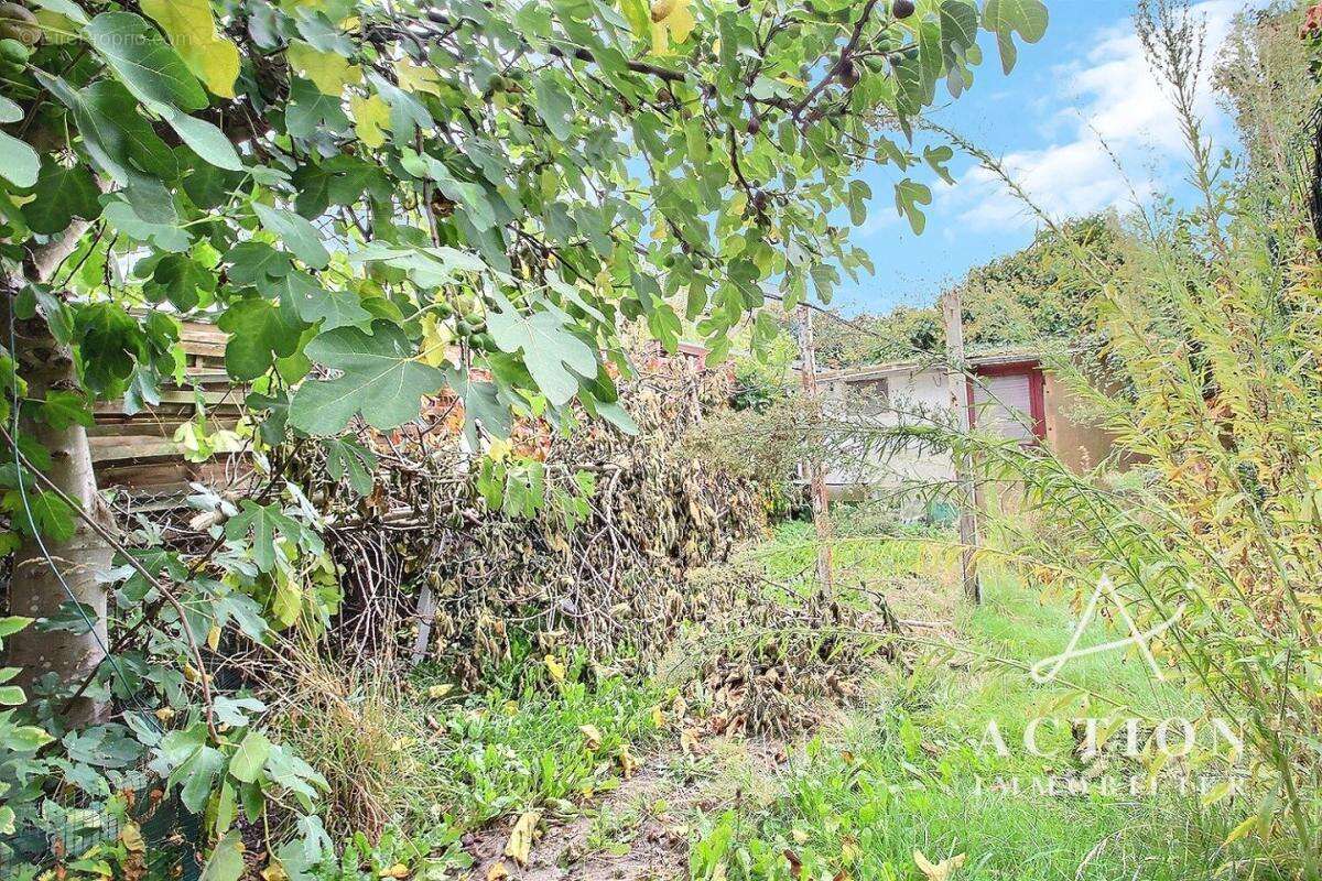 Maison à LYS-LEZ-LANNOY