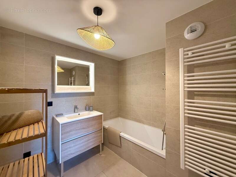 Appartement à LES GETS