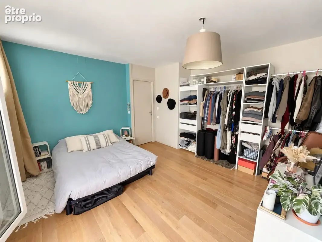 Appartement 3 pièces 76 m² à vendre à Orleans (45000) - photo 9