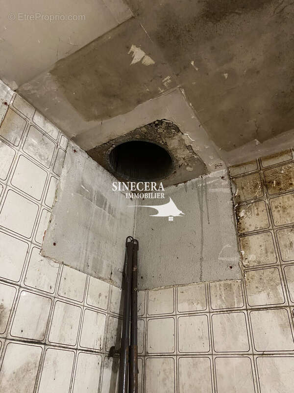 Appartement à RIBERAC