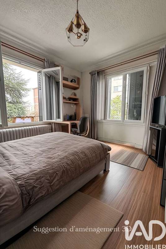 Photo 8 - Maison à MONTREUIL