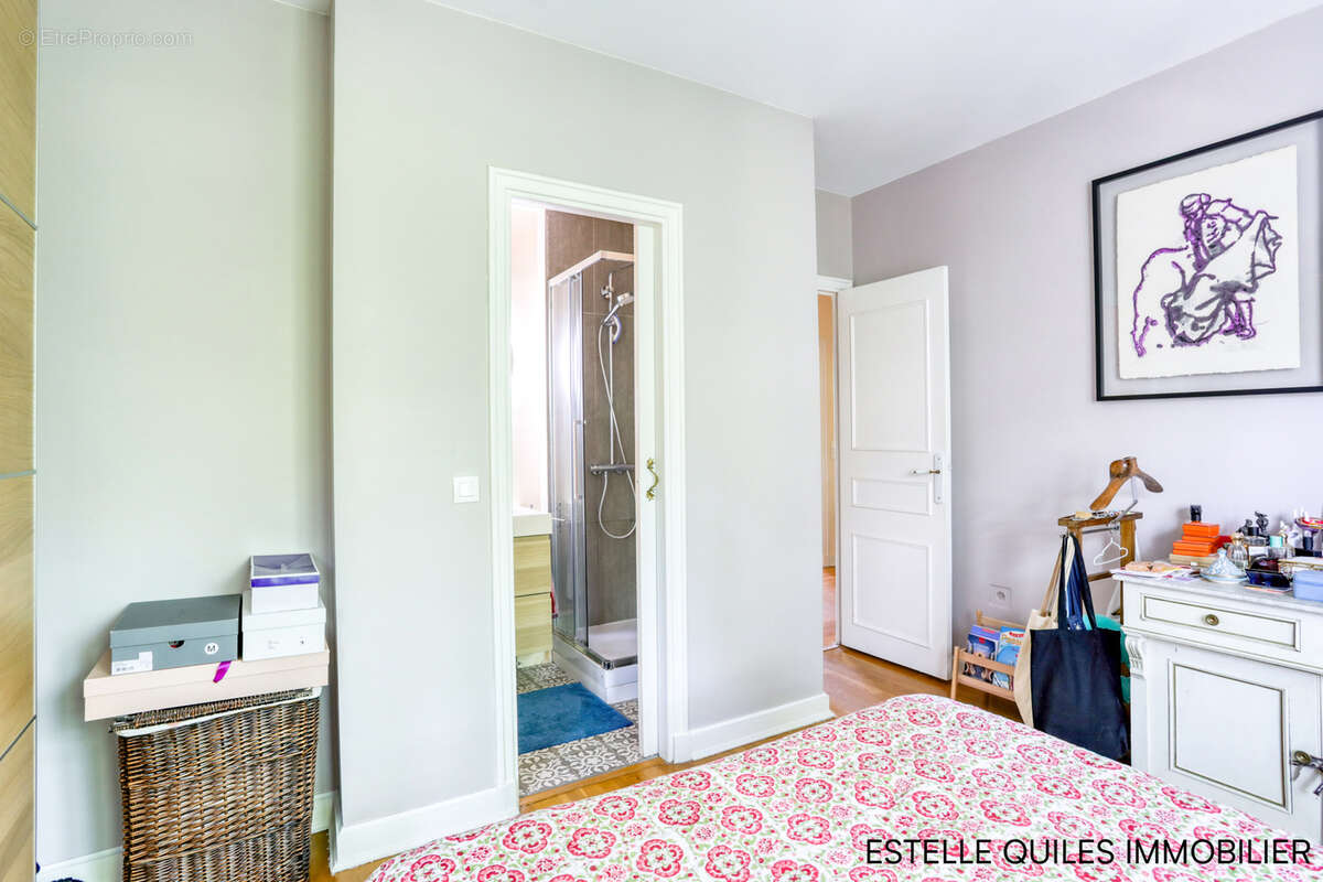Appartement à VERSAILLES
