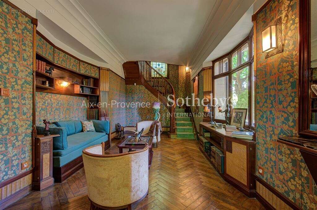 Villa palladienne monuments historiques - photo 15
