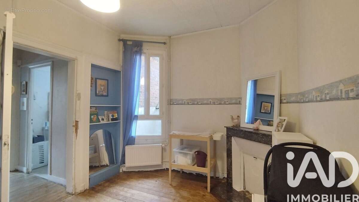 Photo 9 - Maison à ELBEUF