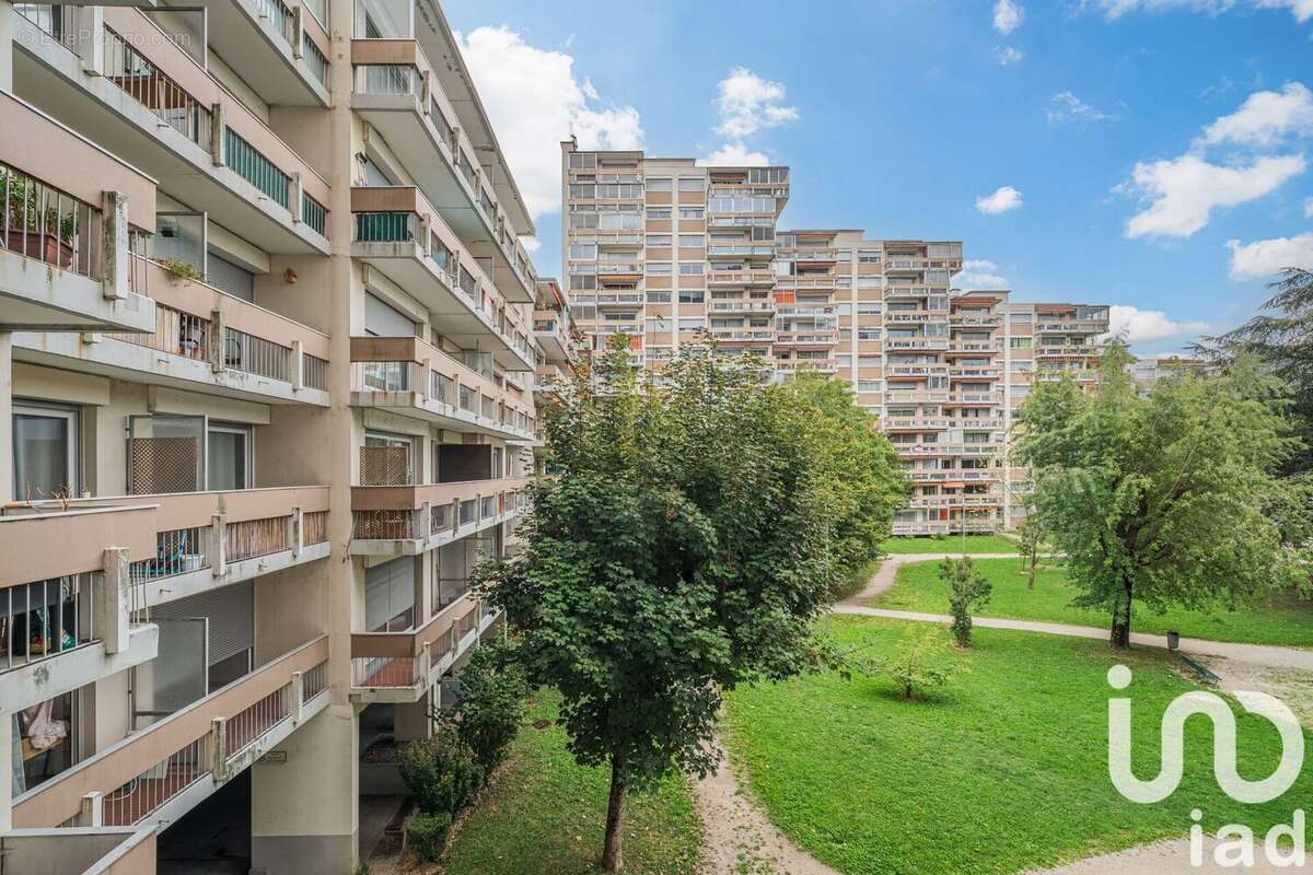 Photo 7 - Appartement à GRENOBLE