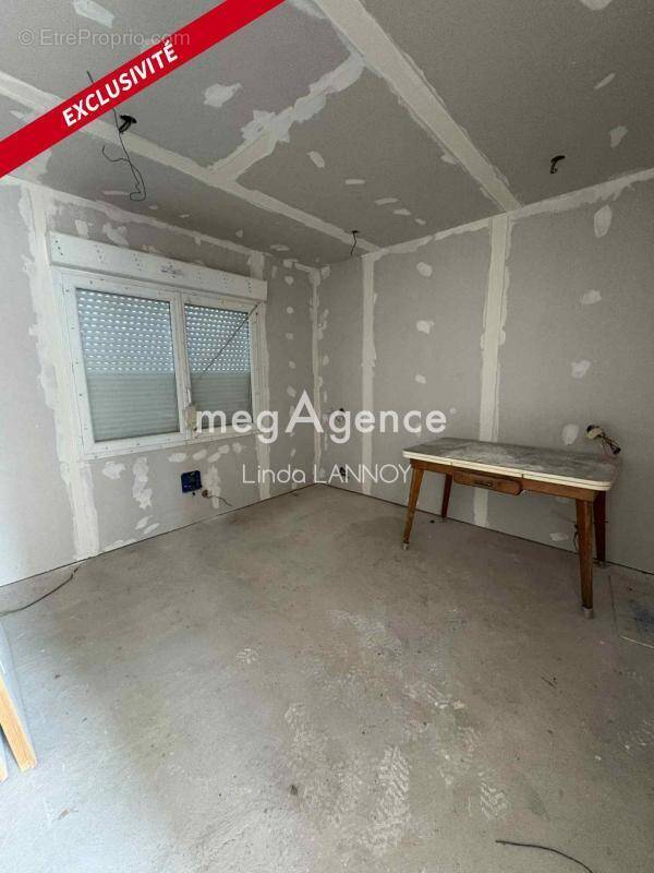 Appartement à MARQUISE