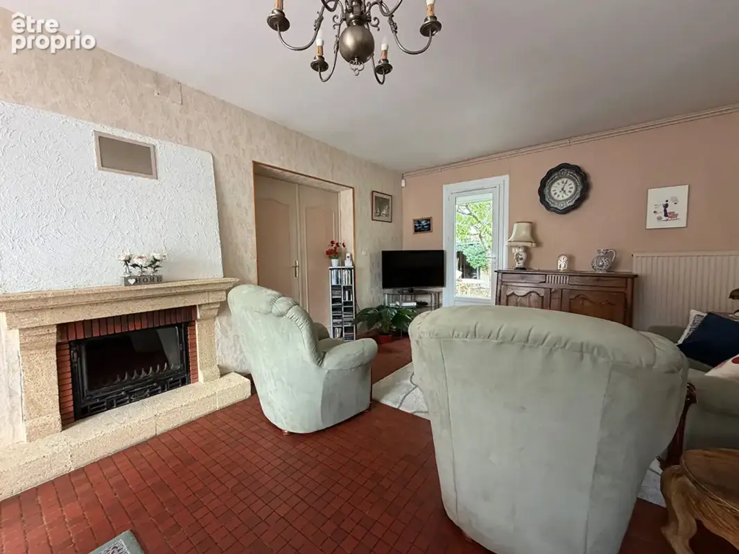 Maison Olivet limite Orleans sud - photo 3