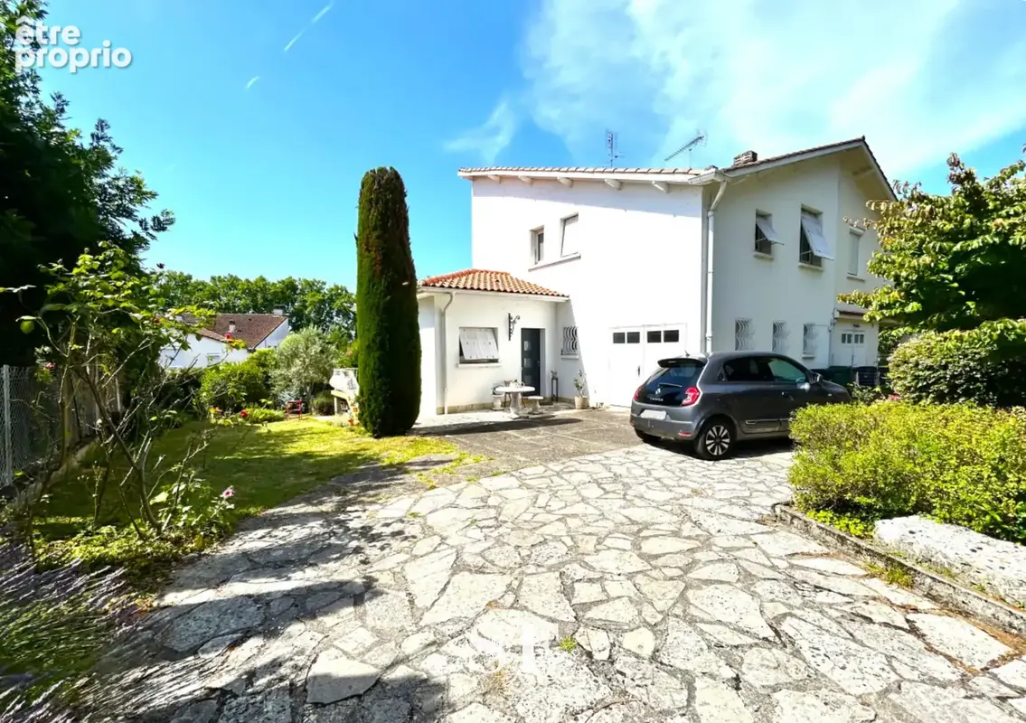 Maison à AGEN