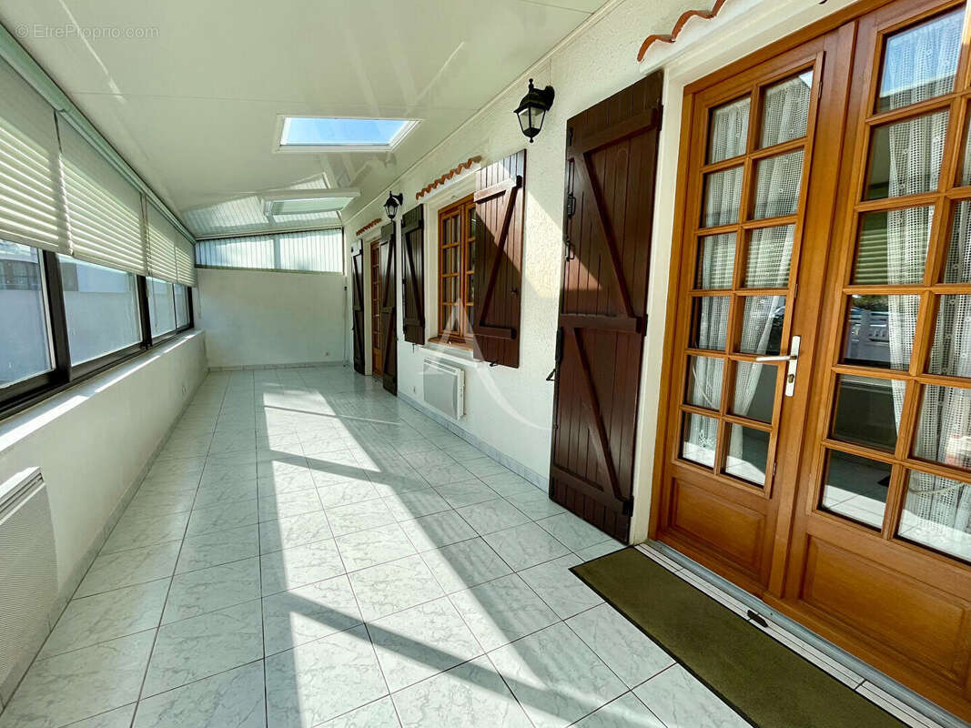 Maison à l'Aiguillon-La-Presqu'ile - photo 7