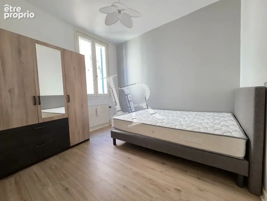 Appartement 3 pièces 56 m² à vendre à Le Puy-En-Velay (43000) - photo 3