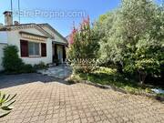 Maison à SAINT-RAPHAEL