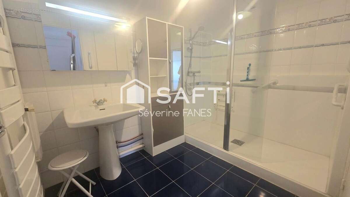 Appartement 74 m² à Rouen  - photo 5