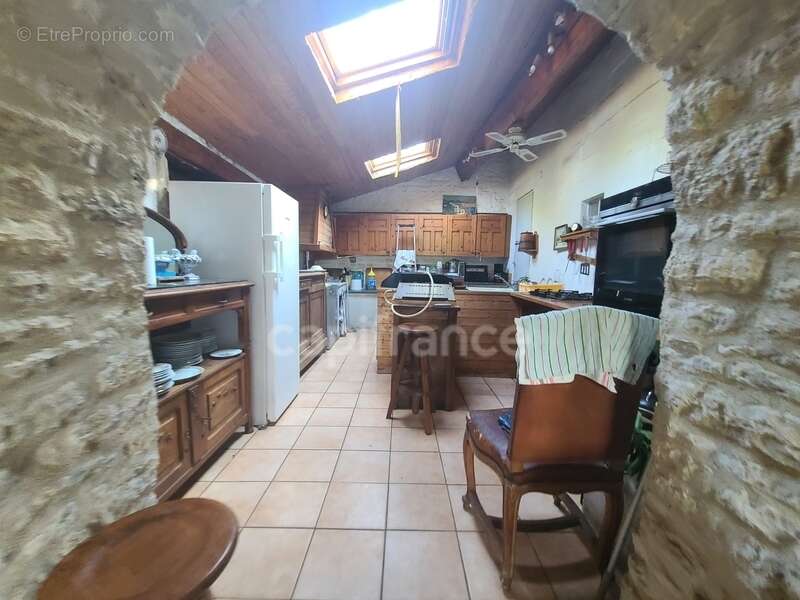 Charmante maison de village en pierre à personnaliser - photo 6