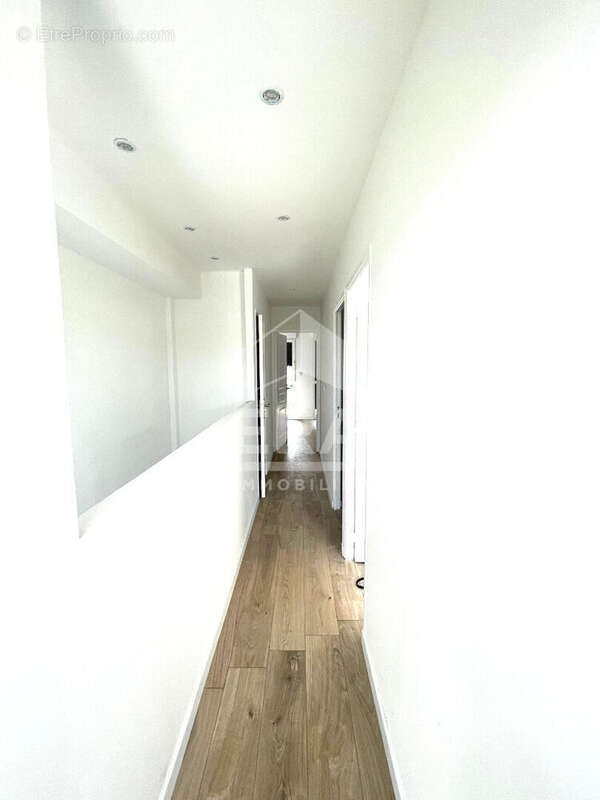 Maison à MONS-EN-BAROEUL