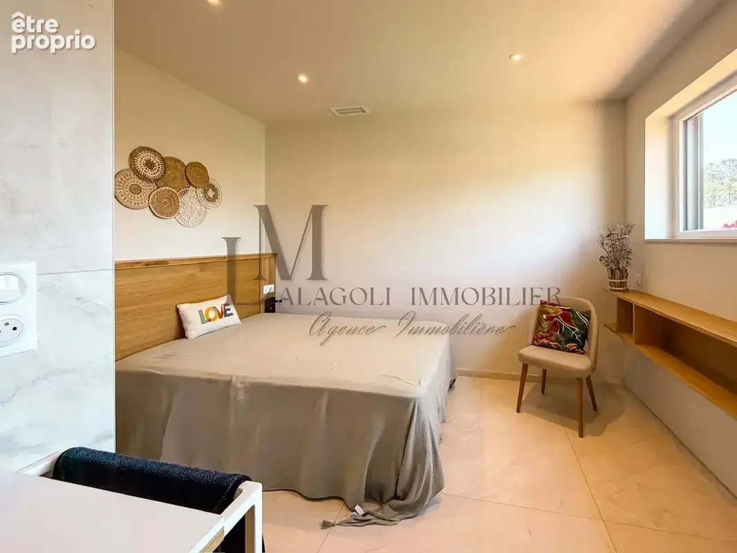 Villa de charme T5 avec Piscine - LECCI - photo 14
