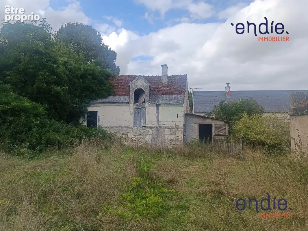 Maison 7 pièces 165 m² à vendre à Chambourg-Sur-Indre (37310) - photo 8