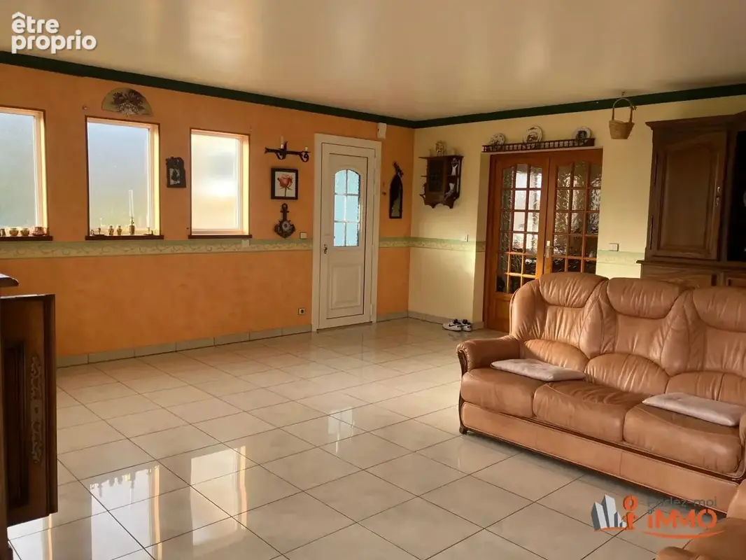 Maison à vendre Treigny-Perreuse-Sainte-Colombe - photo 20