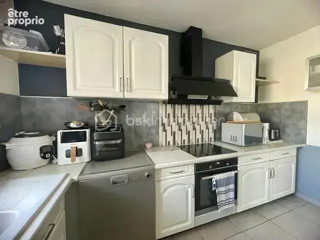 Maison traditionnelle de plain pied - photo 10