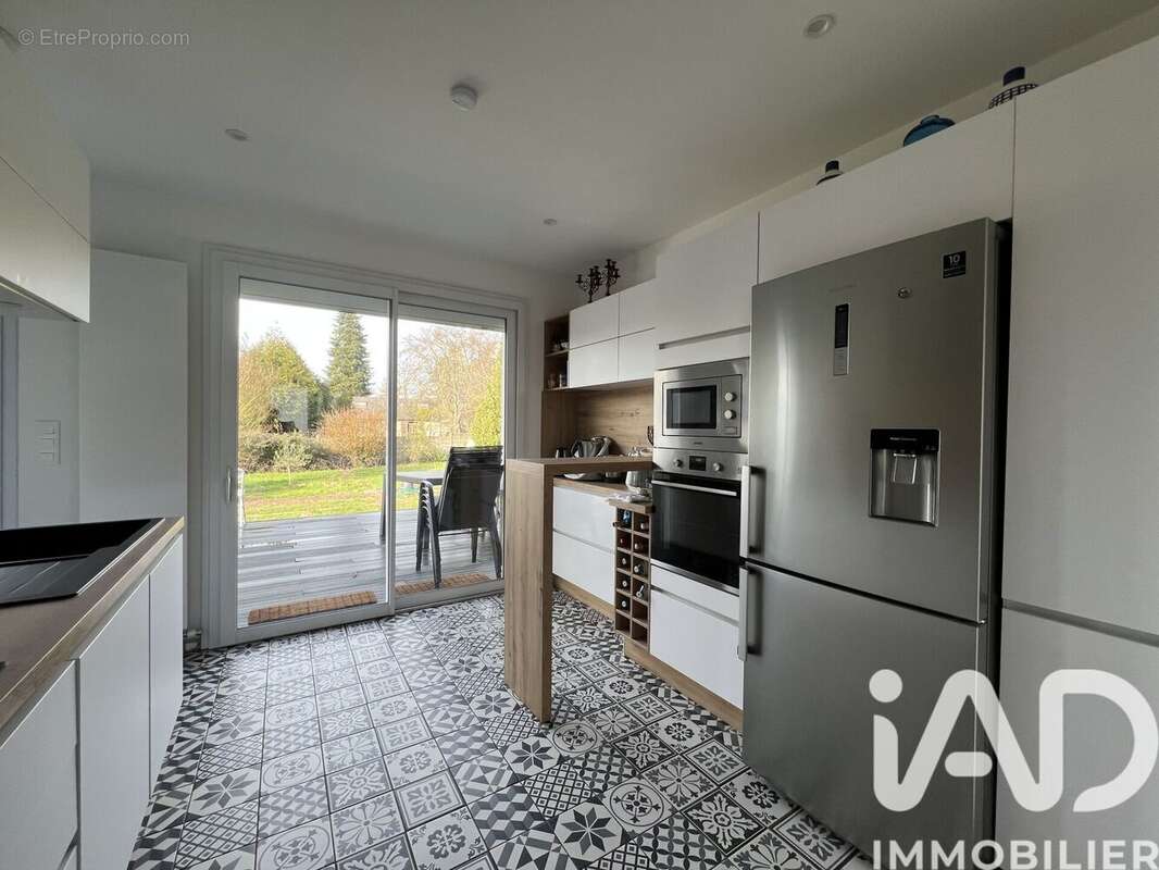 Maison 86 m² à Alencon  - photo 6