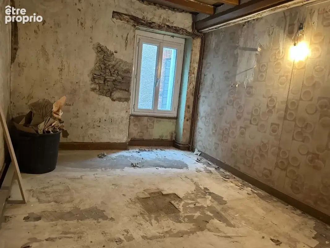 Maison à rénover 140m² - photo 5