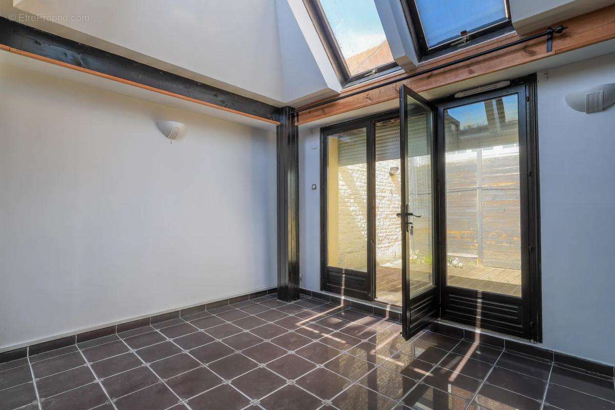 Maison de 3 pièces de 66 m² situé à Lille - photo 4