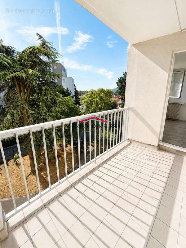 Appartement à FRANCONVILLE