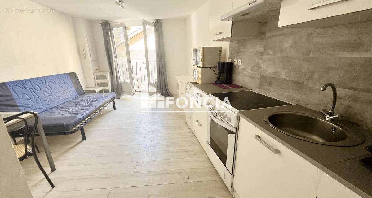 Appartement à NARBONNE