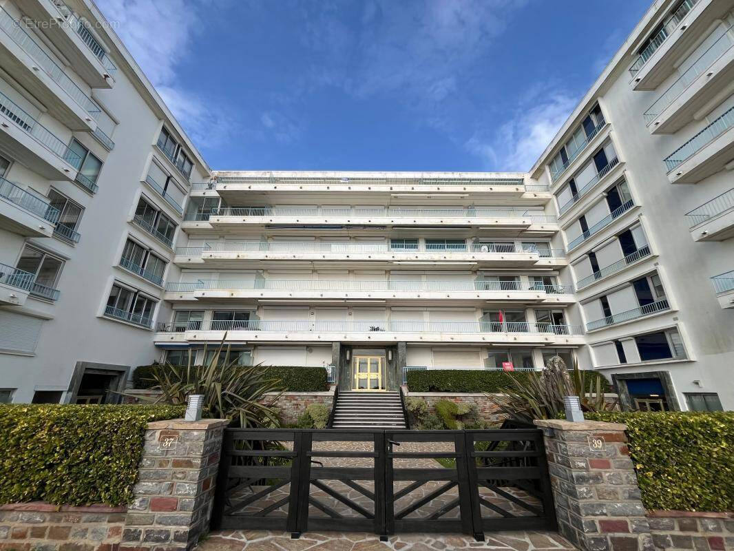 Photo 1 - Appartement à LA BAULE-ESCOUBLAC