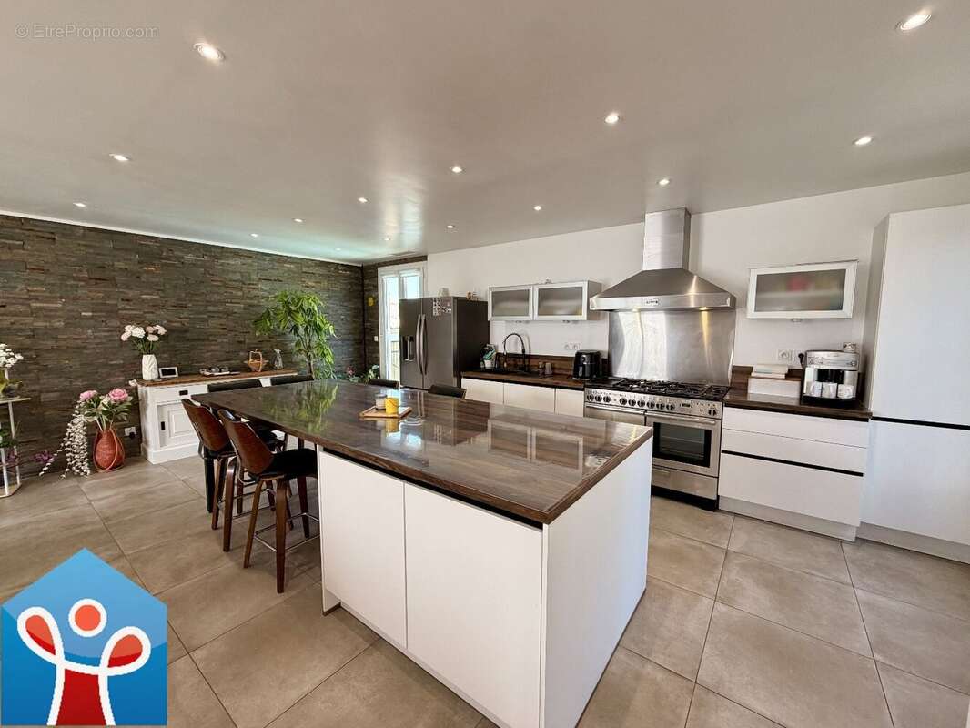 Villa plain pied - photo 7