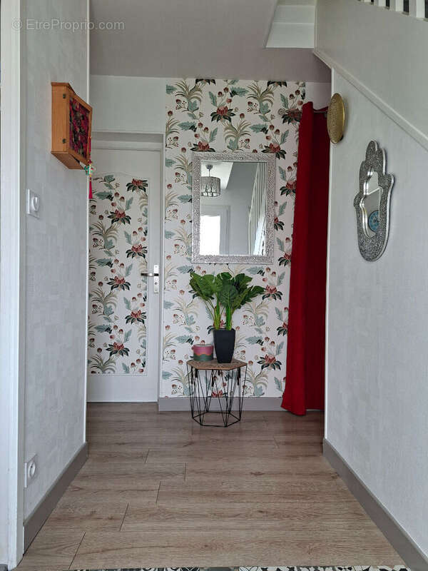 Maison à LE THEIL-DE-BRETAGNE